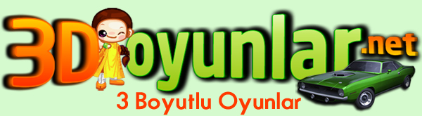 3D Oyunlar 3D Oyunlar