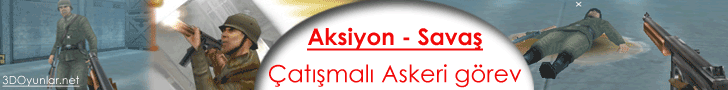 3d askeri g�rev