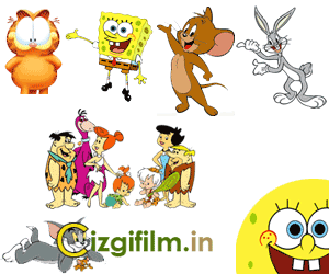 �izgi film izle