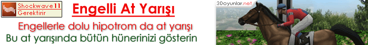 3d engelli at yar���