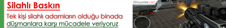 Silahl� bask�n