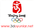 2008 Çin Olimpiyatları Oyunu