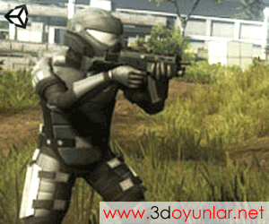 play 3D Online Savaş