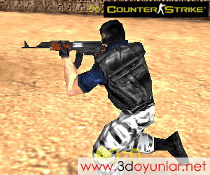 Counter Strike 1.6