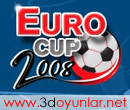 Euro Cup 2008 Oyunu