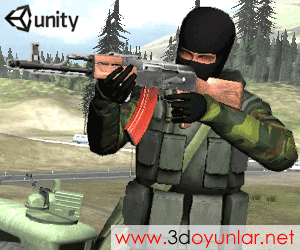 3D Oyunlar 3D Online