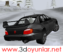 3D Oyun: Patlayan Yollar - Redline rumble oyun serisinin ikinci versiyonu, siyah çekici bir arabayla bize verilen görevleri patlayan yolları geçerek başarmaya çalışıyoruz