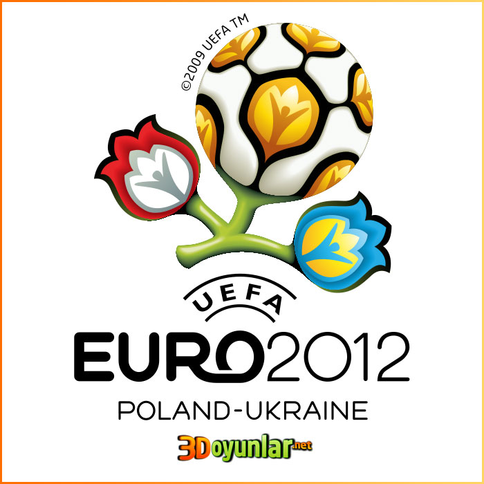 2012 Avrupa Futbol ampiyonas