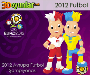 2012 Avrupa Futbol ampiyonas Oyunu