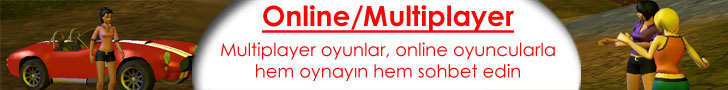 3d online oyunlar