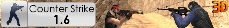 Counter Strike 1.6