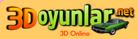 3d Online oyunları