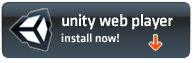 Unity 3d Web Player