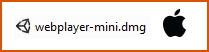 Unity3d web player kurulum dosyas - Mac OS X