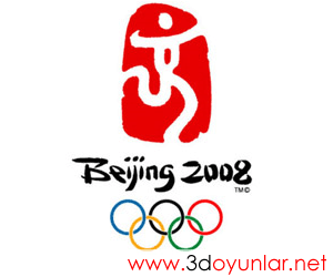 2008 Çin Olimpiyatları