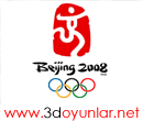 3D Oyun: 2008 in Olimpiyatlar - 2008 in olimpiyatlar iin hazrlanm bo 3 boyutlu oyunumuzda 2008 olimpiyat ampiyonlarn belirlemek sizin elinizde