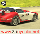 3D Hız Yarışı 2 Oyunu