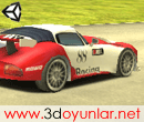 3D Oyun: 3D Hz Yar 2 - Bugatti Veryon, BMW M5 ve Audi A7 gibi sper hzl arabalarla hzl araba yarlar devam ediyor