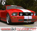 3D Oyun: 3D Hız Yarışı - X SPeed Race yani hız yarışı oyunu ile kendini ispatlamış arabalar arasından seçim yapıp hızlı bir yarışa gaz basıyoruz