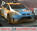 3D Hzl Ralli