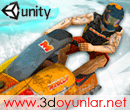 3D Jetski Yar Oyunu