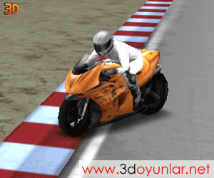 3D Motor Yar