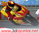 3D Oyun: 3D Motor Yar - Motor yarlar ampiyonasna katlyorsunuz ve motor ampiyonann birincisi olmak iin urayorsunuz