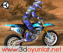 3D Motor Yarışı Nitro