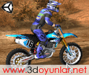 3D Motor Yar Nitro Oyunu