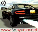 3D Online Araba Similasyonu Oyunu