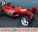 3D Oyun: 3D Online Araba Yarışı - Özelleştirilebilir araba ve yarış pistleri ile multiplayer araba yarışı deneyimi sunan bir online oyun