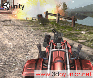 3D Online Motor Sava