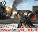 3D Oyun: 3D Online Mcadele - Unity online sava oyunlar arasnda yer almay baaran kaliteli bir online sava oyunu