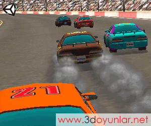 3D Turbo Yar 2015