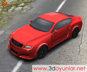 3D Turbo Yar