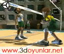 3D Oyun: 3D Voleybol - Unity 3d voleybol oyunu ile kaliteli ve elenceli bir vakit geireceksiniz