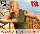 3D Oyun: Askeri Eğitim 2 - Askeri eğitim ikinci versiyon ile görsel ve içerik olarak daha da zenginleştirildi hemde Türkçe arayüz ile sunuluyor