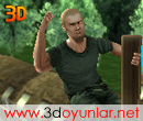 3D Oyun: Askeri Eitim - Youn bir askeri eitime giriyoruz ve bu eitimin sonunda en gl ve yetenekli eitimli asker oluyoruz