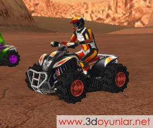 Atv Yarlar