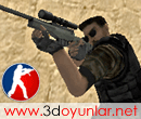 Counter Strike 1.6 Oyunu