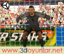 3D Oyun: Euro Soccer Forever - Miniclip oyunlar arasnda efsaneleen avrupa futbol ampiyonalar arasna yeni katlan bir futbol oyunu