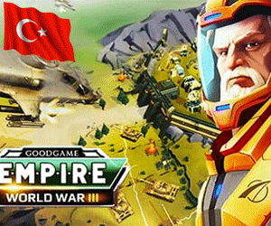 İmparatorluk Dünya Savaşları