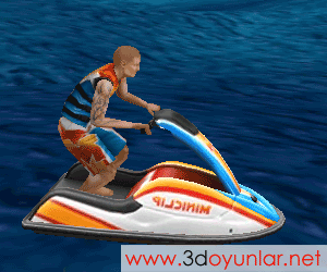 Jetski Yar