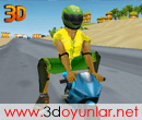 3D Oyun: Kk Bisiklet - 3d oyunlar sitemizde yaynladmz kk motosiklet oyunu benzeri gzel bir motor oyunu