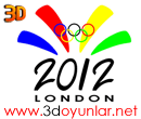 Londra 2012 Olimpiyatları Oyunu