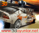 3D Oyun: Need For Speed World - Araba yar ve araba savalar kategorisinin en iyilerinden burnin rubber serisi beinci oyunu