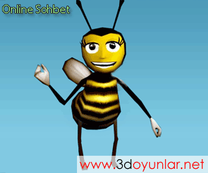 Online Arıların Dünyası