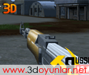 3D Oyun: Online Askeri Ordu 3 - Online askeri ordu oyunu unity 3d versiyonu, rus askeri ordusunda online gerek kullanclarla savayoruz