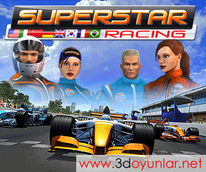 Online Formula 1 Yar