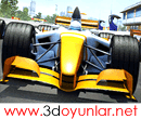 Online Formula 1 Yar Oyunu